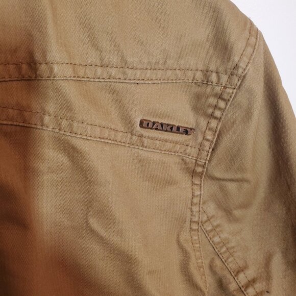 Oakley Operative Field Jacket - Picture 5 of 11